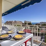 Azur Paradis By Interhome * Καν-συρ-Μερ