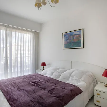 Azur Paradis By Interhome Daire Cagnes-sur-Mer