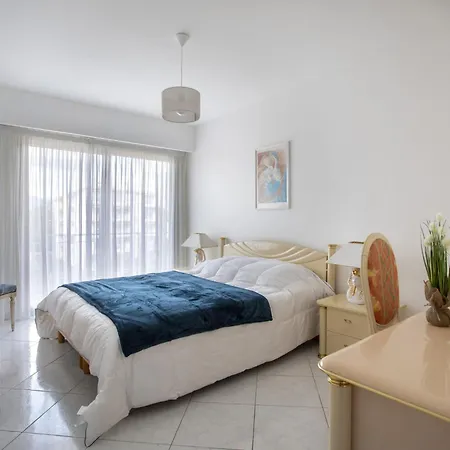 Daire Azur Paradis By Interhome Cagnes-sur-Mer