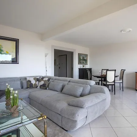 Azur Paradis By Interhome * Cagnes-sur-Mer