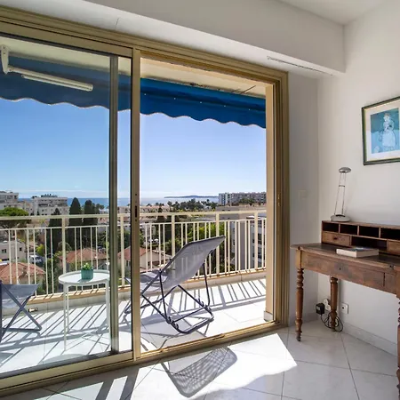 Azur Paradis By Interhome Daire