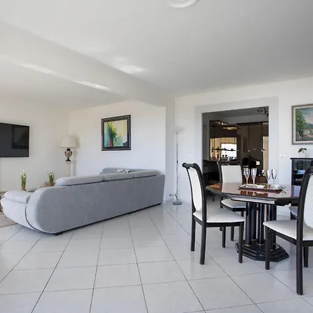 Azur Paradis By Interhome Daire