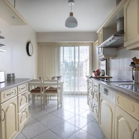 Azur Paradis By Interhome Cagnes-sur-Mer
