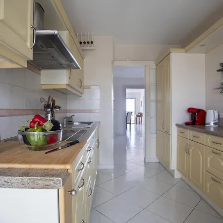 Azur Paradis By Interhome Daire *