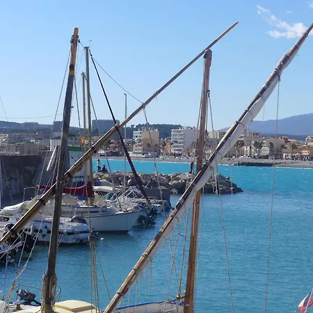Azur Paradis By Interhome * Cagnes-sur-Mer