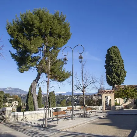 Azur Paradis By Interhome * Cagnes-sur-Mer