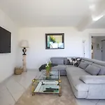 Apartment Azur Paradis By Interhome *