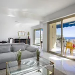 Azur Paradis By Interhome Apartmán Cagnes-sur-Mer