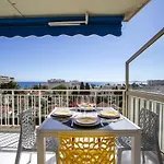 Azur Paradis By Interhome Cagnes-sur-Mer