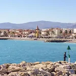 Apartmán Azur Paradis By Interhome