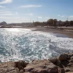Azur Paradis By Interhome Apartmán Cagnes-sur-Mer