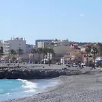 Apartmán Azur Paradis By Interhome