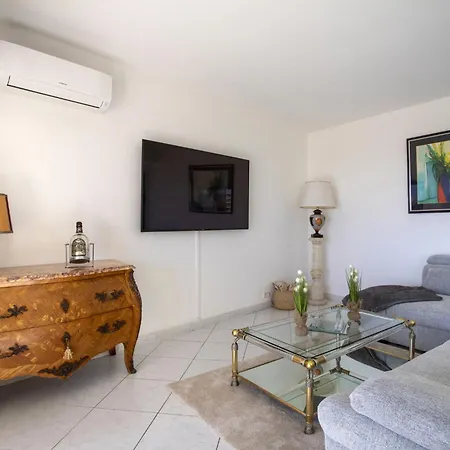 Azur Paradis By Interhome Le Puits (Alpes-Maritimes)