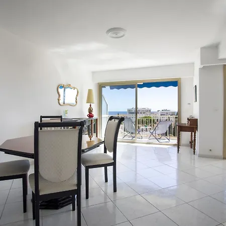 公寓 Azur Paradis By Interhome *