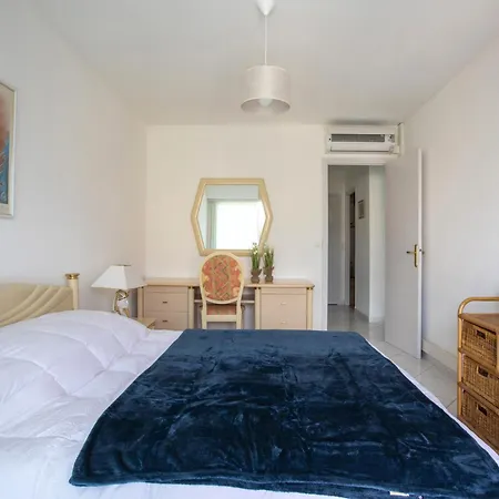 Azur Paradis By Interhome *