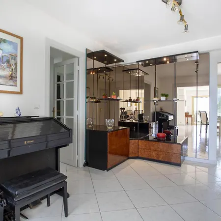 Azur Paradis By Interhome * Le Puits (Alpes-Maritimes)