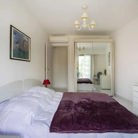 Azur Paradis By Interhome 公寓