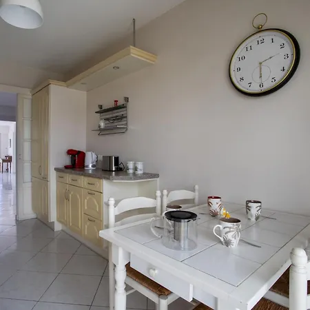 Azur Paradis By Interhome 公寓