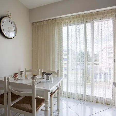 Azur Paradis By Interhome Le Puits (Alpes-Maritimes)