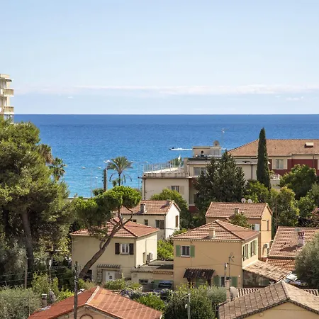 Azur Paradis By Interhome 公寓