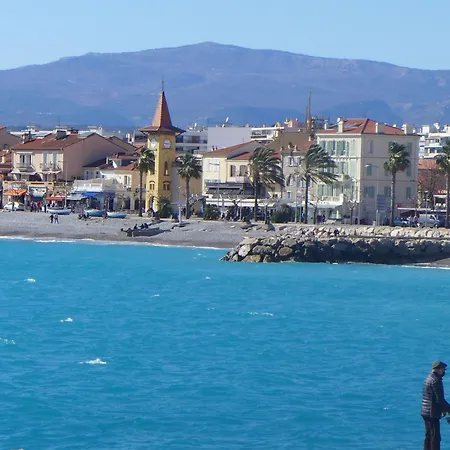 Azur Paradis By Interhome 公寓