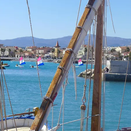 Azur Paradis By Interhome 公寓 *